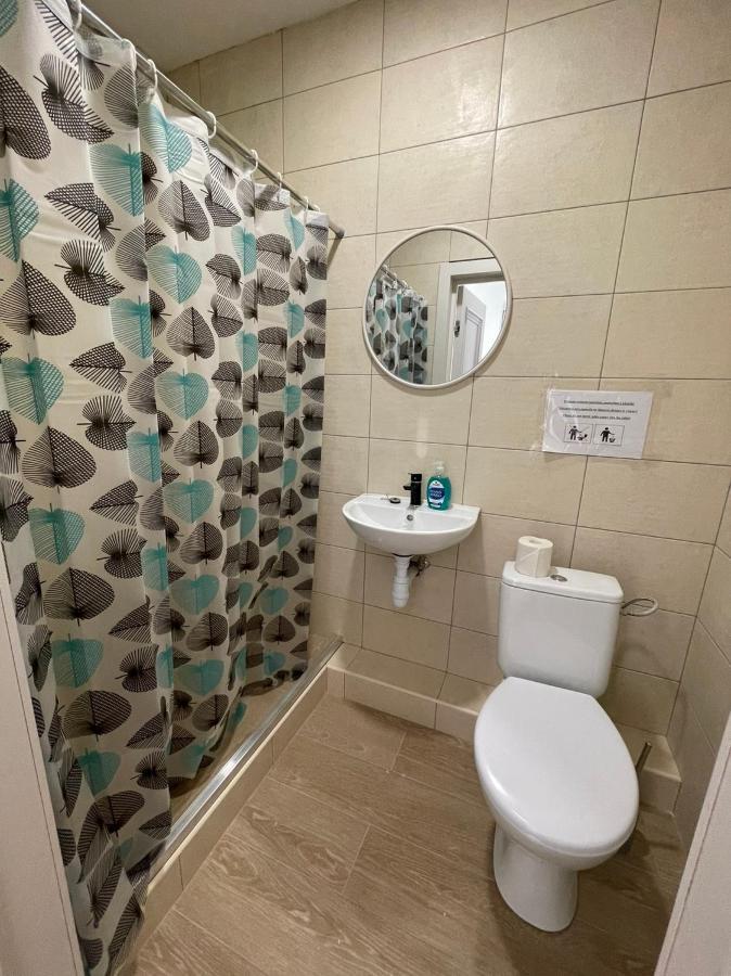 קלייפדה Baltcity מראה חיצוני תמונה