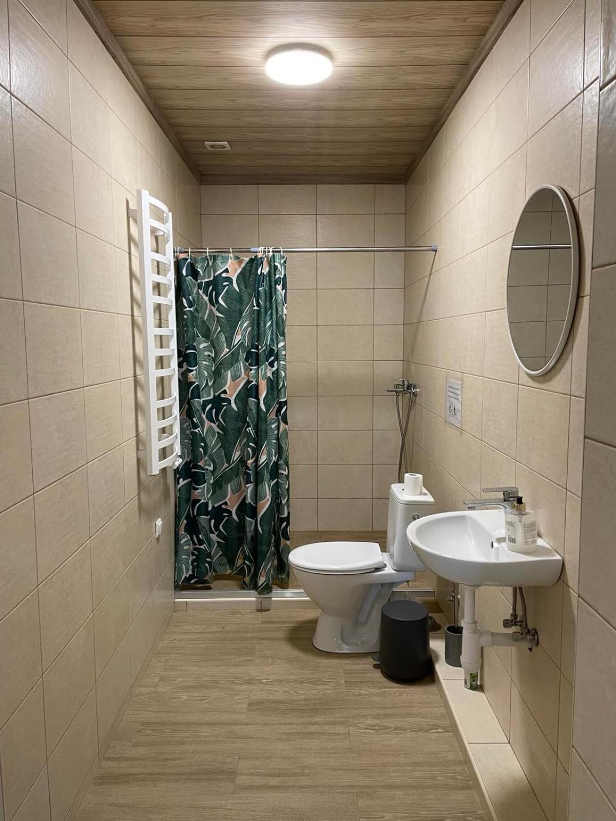 קלייפדה Baltcity מראה חיצוני תמונה