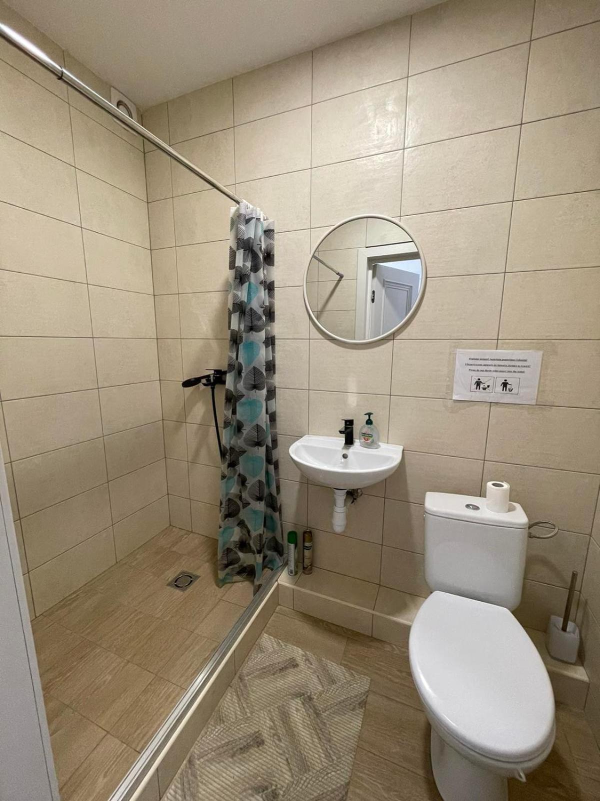 קלייפדה Baltcity מראה חיצוני תמונה