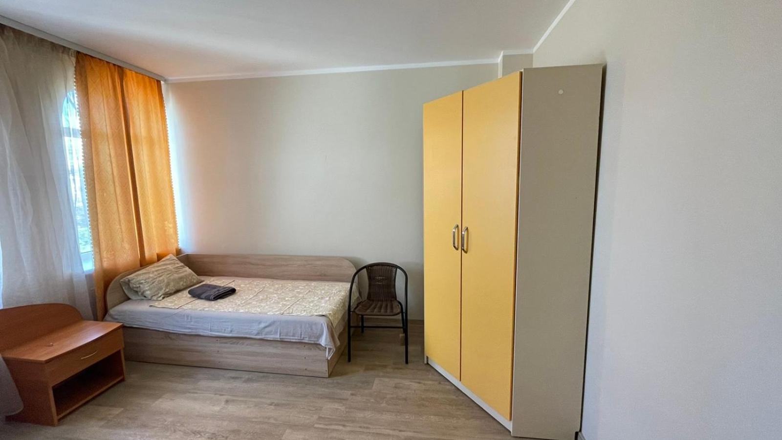 קלייפדה Baltcity מראה חיצוני תמונה